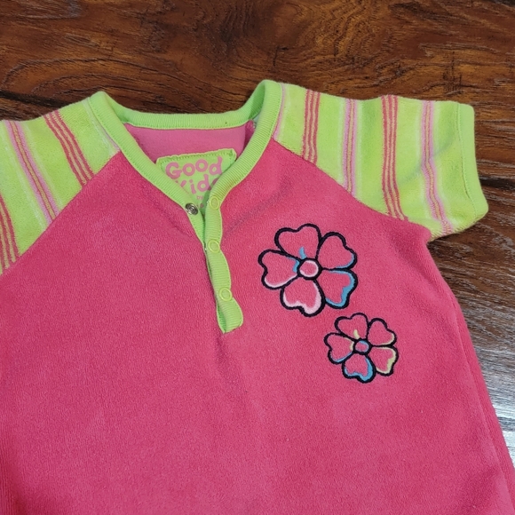 Good Kids romper - Picture 5 of 8